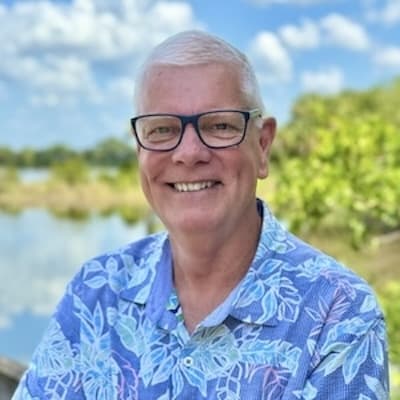 Richard Farb