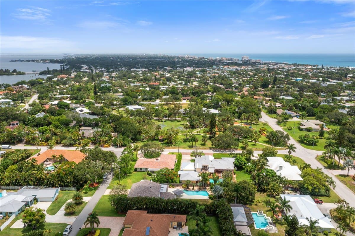 Your Partner in Real Estate Transitions